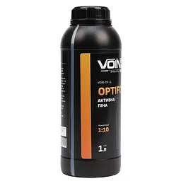 Активна піна Voin OptiFoam 1:8-1:10 1 л (VOIN-OF-1L) - мініатюра 2