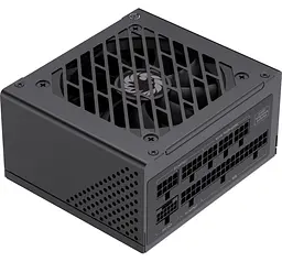 Блок живлення GameMax 850 Вт GS-850G, Black, SFX, модульний, 80+ Gold, Active PFC, 9.2 см, 3xMolex / 6xSATA / 1x16-pin / 4x2+6-pin / 2x4+4-pin / 1x20+4-pin, захист OVP / UVP / OCP / OTP / OPP / SCP - мініатюра 2