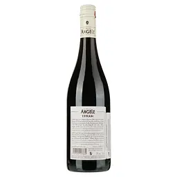 Вино Badet Clement La Belle Angele Syrah, червоне, сухе, 13%, 0,75 л (8000019948675) - мініатюра 2