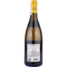 Вино Olivier Leflaive Batard-Montrachet GC AOC Bl біле, сухе, 13,5%, 0,75 л - мініатюра 2