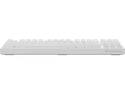 Клавіатура Genesis Thor 404 TKL biała RGB Kailh Box Brown V2 White (NKG-2072) - мініатюра 2