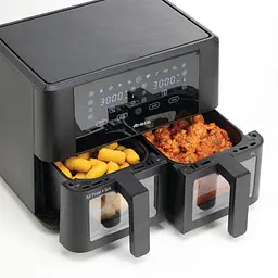 Мультипіч Ariete Air fryer 4631 BL (55518) - мініатюра 2
