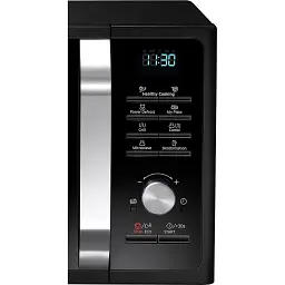 Мікрохвильова піч Samsung MG28F303TFK [100466] - мініатюра 3