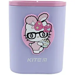 Стакан-підставка для письмового приладдя 10,4х8,3х4,7 см Hello Kitty HK23-170 Kite - мініатюра 3