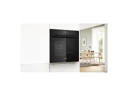 Духовка електрична Bosch Serie 2 HBG571EB4 - мініатюра 5