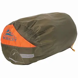 Намет Kelty Grand Mesa 2 Коричневий - мініатюра 5