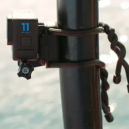 Кріплення GoPro Flexible Grip Mount (AGRTM-002) - мініатюра 8