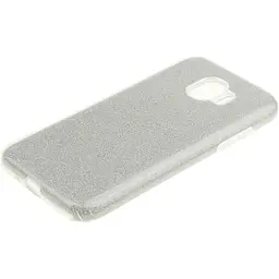 Чохол-накладка Toto TPU Shine Case Samsung Galaxy J2 2018 Silver - мініатюра 6