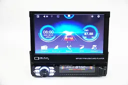Автомагнітола 7188A 7” 1DIN Android, 2+32, Carplay, AHD, SRC XPRO (44604-7188A_3223) - мініатюра 14