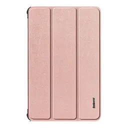 Чохол до планшета BeCover Smart Case Lenovo Tab M10 TB-328F (3rd Gen) 10.1" Rose Gold (708288) - мініатюра 2