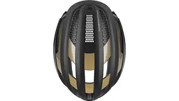 Велошолом Abus AirBreaker Black Gold S (1007-868290) - мініатюра 5