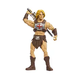 Фігурка Mattel Хі-Мен серії Перші за мотивами фільму Володарі всесвіту - мініатюра 5