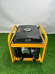 Інверторний Генератор бензиновий DeWalt DWG4000is 4.0 кВт відкритого типу - мініатюра 7