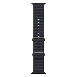 Розумний годинник IWO Ultra series 8 Midnight Ocean (IW000US8MO) - мініатюра 3