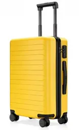 Валіза Ninetygo Business Travel Luggage 28 Yellow