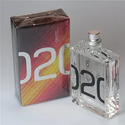 Туалетна вода оригінал Escentric Molecules Molecule 02 100 мл - мініатюра 2