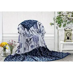 Плед TAG tekstil 200х220 см pbe0026953