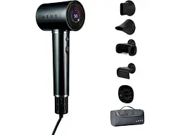 Фен AENO AI ProDryer HD5B (AHD0005B) - мініатюра 2