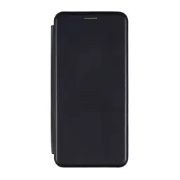 Шкіряний чохол-книжка 360 Hard Realme C67 Black