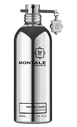 Оригінал Montale Patchouli Leaves 100 мл ТЕСТЕР парфумована вода