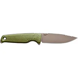 Ніж SOG Altair FX Зелений - мініатюра 4