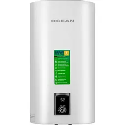 Бойлер Ocean Flat RZB80M ET+DT [139924]