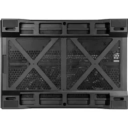Корпус Chieftec Visio Air Black (GM-30B-M-OP) [135043] - мініатюра 6