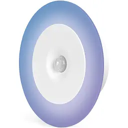 LED Світильник акумуляторний з датчиком руху VIDEX (VL-NL114W-G) - мініатюра 2