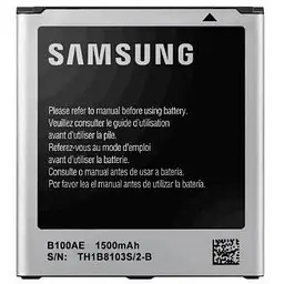 Батарея Samsung B100AE (S7262/S7260/S7270/S7272/J105/J1) ААА