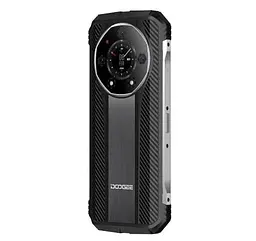 Смартфон Doogee S110 12/256Gb Moonlight Silver (Global) - миниатюра 2