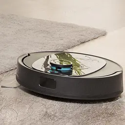 Робот-пилосос Cecotec Conga 7690 Immortal Max Home (A01_EU01_107140) - мініатюра 3