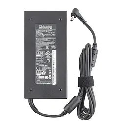 Блок живлення для MSI 20V 9A 180W 4.5x3.0+pin, A15-180P1A