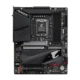 Материнська плата Gigabyte Z790 Aorus Elite AX LGA 1700 (Z790 AORUS ELITE AX) Б/В - мініатюра 2