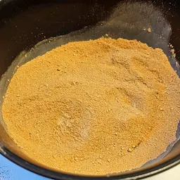 Глиняний порошок для тераріумного субстрату Hobby Terrano Clay Powder yellow 1,3 кг (33212) - мініатюра 4