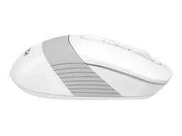 Миша A4Tech Fstyler FG10CS Air2 Grayish White - мініатюра 7