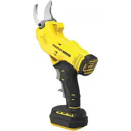 Секатор акумуляторний Stanley FatMax (SFMCPP32B-XJ) - мініатюра 4
