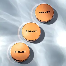 Віск для стайлінгу брів Sinart Evolution Extra Strong Brow Styling Wax 7 г - мініатюра 4