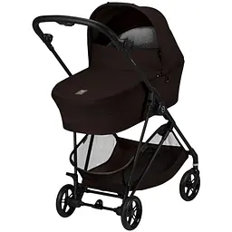 Люлька Cybex Melio Chocolate Brown (526000831) - мініатюра 6