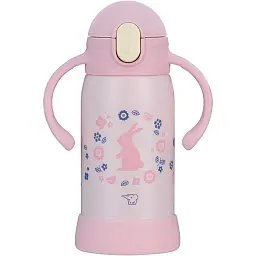 Термос Zojirushi SQ-DA30E-PA 0.3 л Pink
