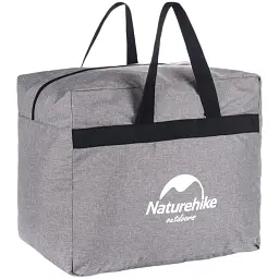 Сумка Naturehike NH17S021-M 45 Grey