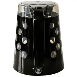 Електрочайник Maestro MR 045 1.7 л Чорний - мініатюра 3