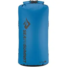 Гермочохол Sea To Summit Stopper Dry Bag 65 L (1033-STS ASDB65BL)