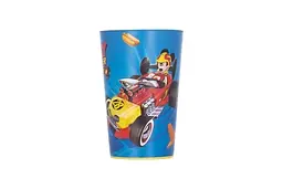 Набір дитячого посуду Herevin Disney Mickey, 3 предмети (162441-800) - мініатюра 6