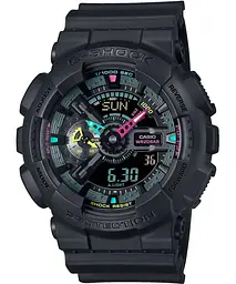 Годинник Casio GA-110MF-1AER