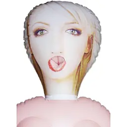 Секс-лялька B - Series Lyla Bruksela Love Doll 156 см тілесна - мініатюра 3
