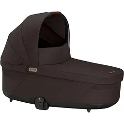 Люлька Cybex S Chocolate Brown темно-коричнева (525000421) - мініатюра 2