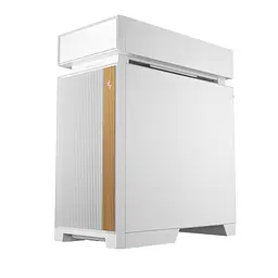 Корпус DeepCool CL660 White (R-CL660-WHNNA0-G-1) - мініатюра 8