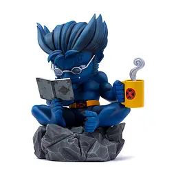 Фигурка для геймеров Iron Studios Marvel X-men Beast (MARCAS48121-MC)