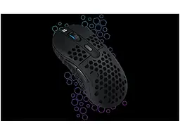 Миша Dream Machines DM6 HOLEY Trio Black (DM6_HOLEY_TRIO) - мініатюра 9