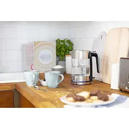 Електрочайник Russell Hobbs Compact Home 24191-70 - мініатюра 6